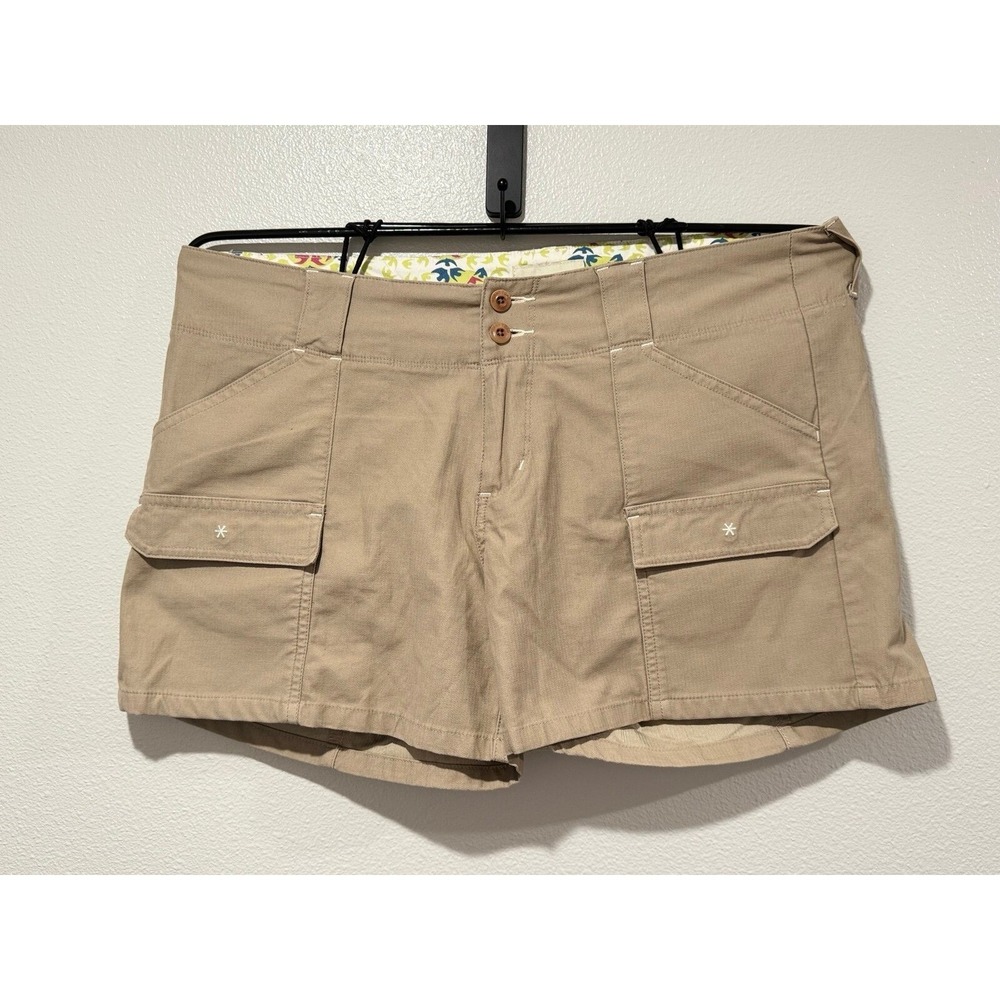 Horny Toad cargo shorts